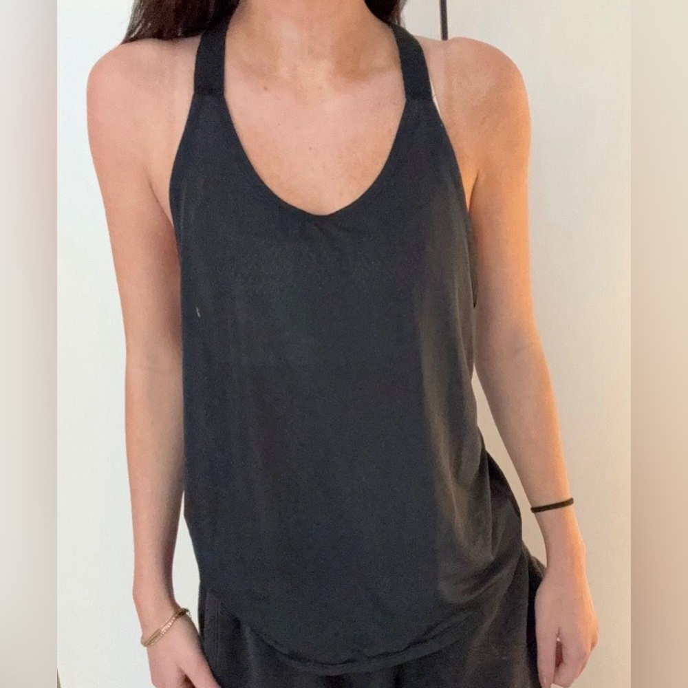 Nike tank top